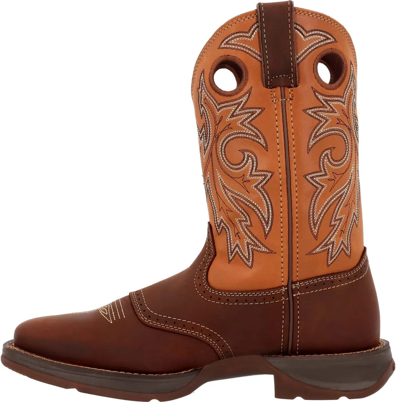 Durango Men's Saddle Up Western Boot