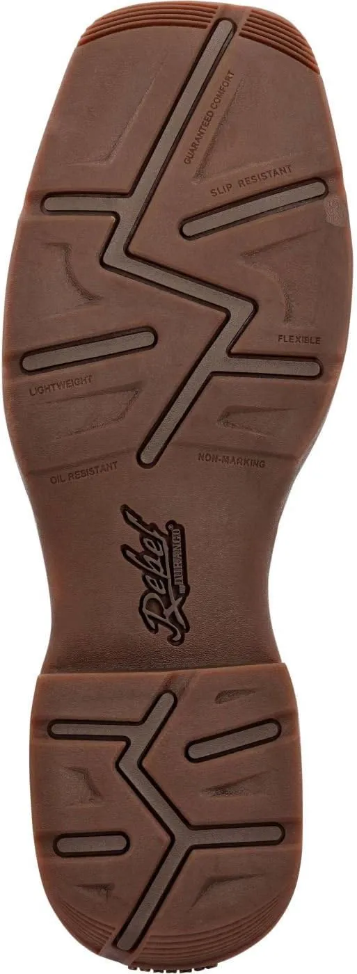 Durango Men's Saddle Up Western Boot