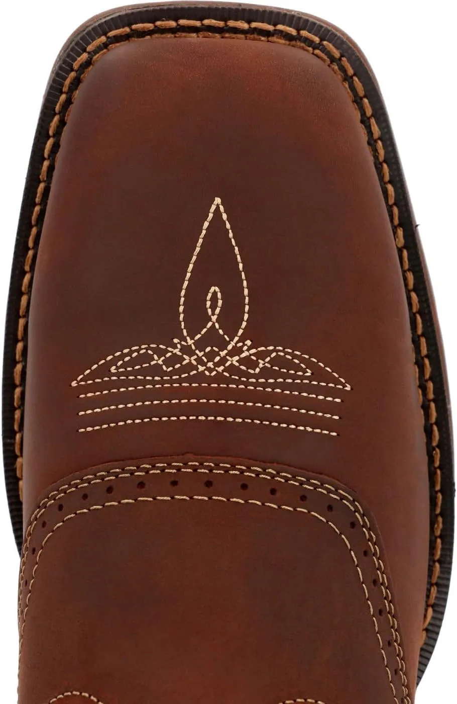 Durango Men's Saddle Up Western Boot