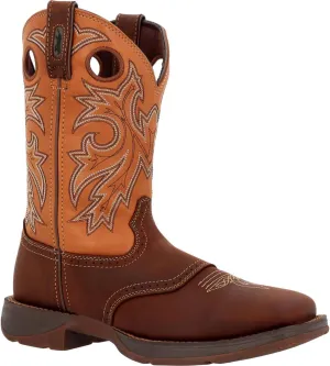 Durango Men's Saddle Up Western Boot