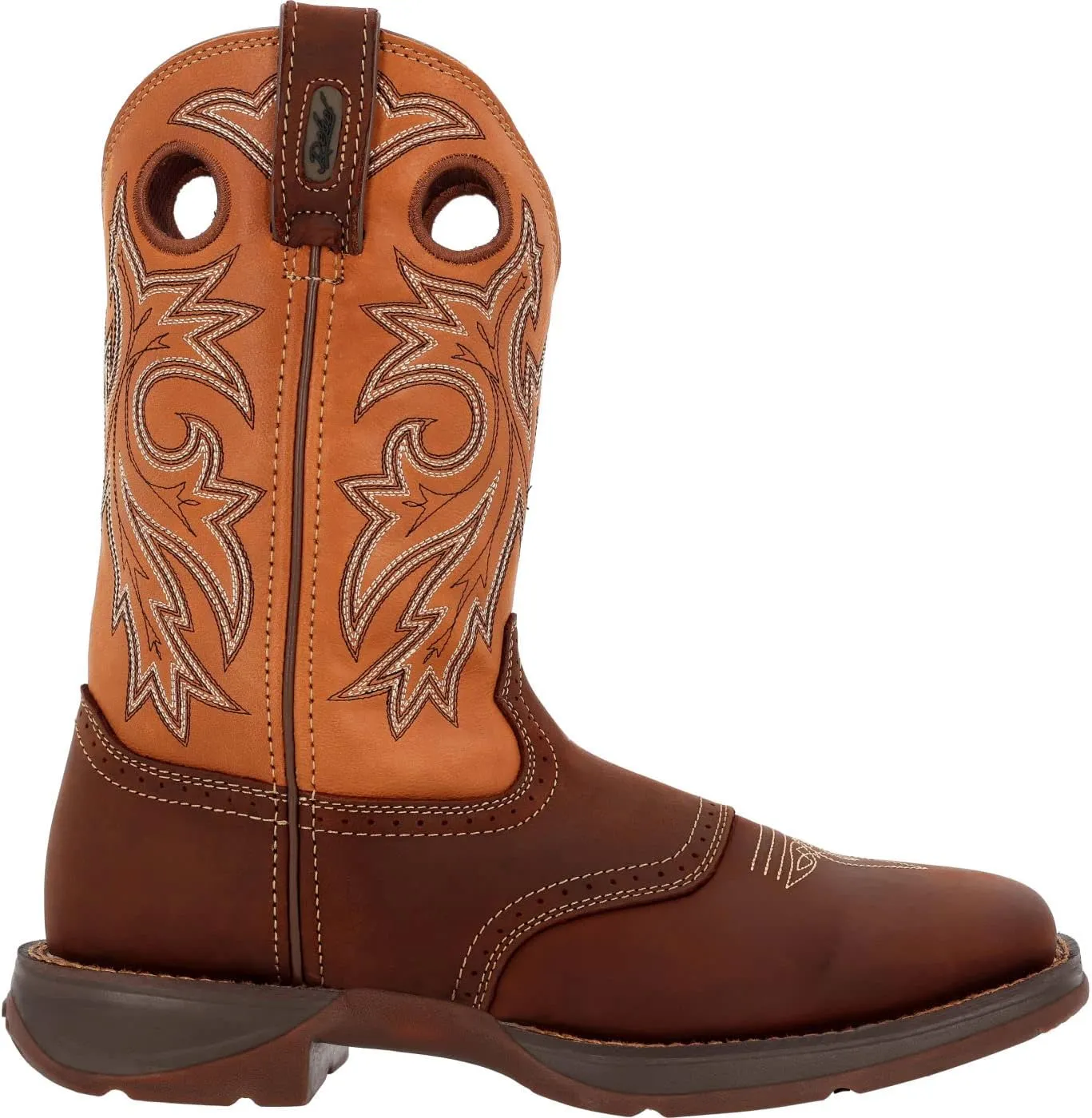 Durango Men's Saddle Up Western Boot