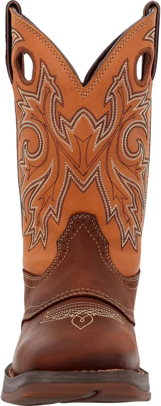 Durango Men's Saddle Up Western Boot