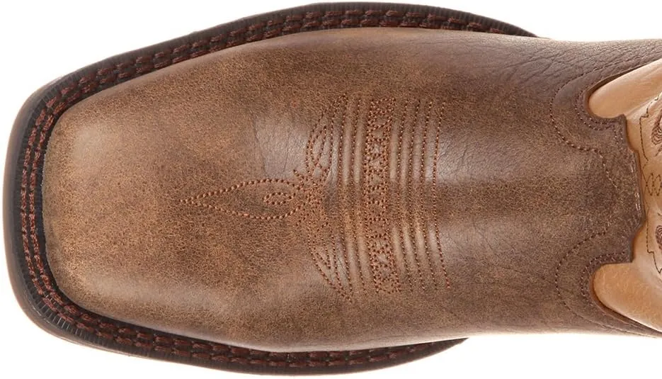 Durango Men's Ultralite Western Boot