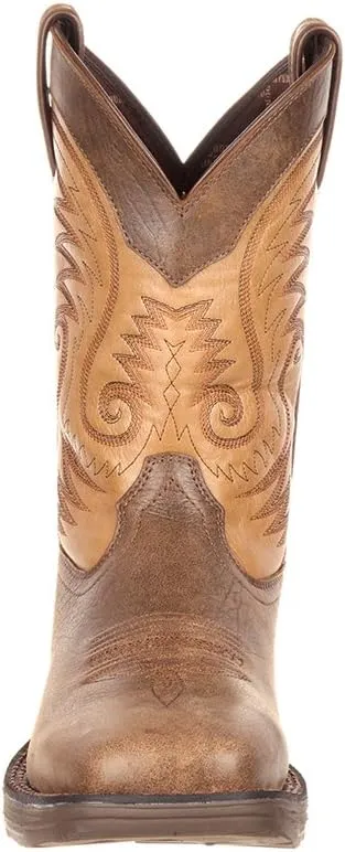 Durango Men's Ultralite Western Boot