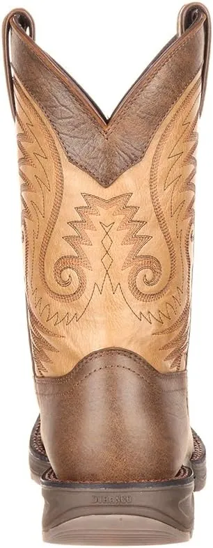 Durango Men's Ultralite Western Boot