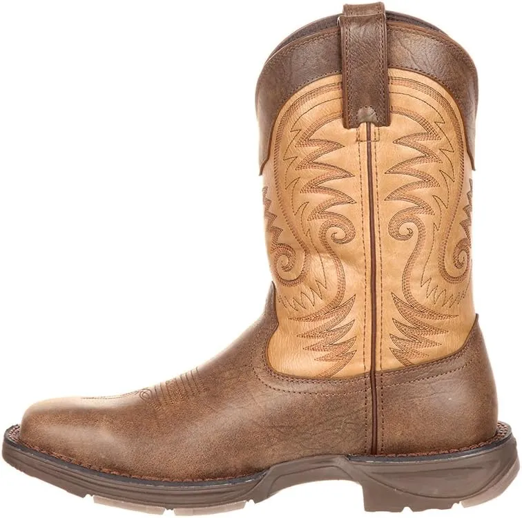Durango Men's Ultralite Western Boot