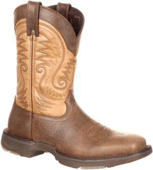 Durango Men's Ultralite Western Boot