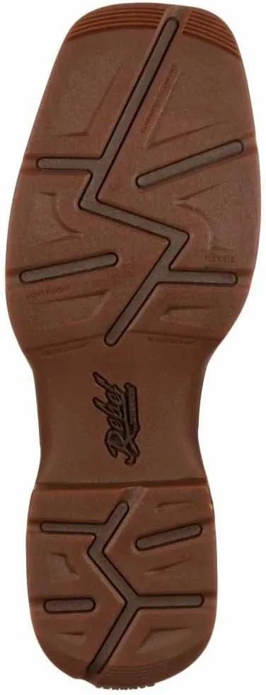Durango Men's Western Boot