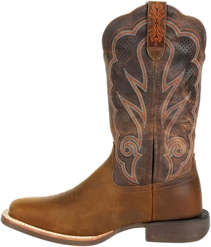 Durango Women's Lady Rebel Pro Western Boot