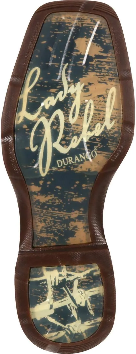 Durango Women's RD4424 Boot