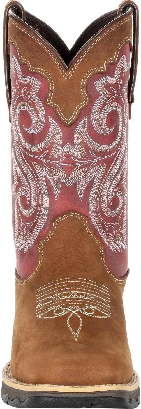 Durango Women's Rebel 10" Boot