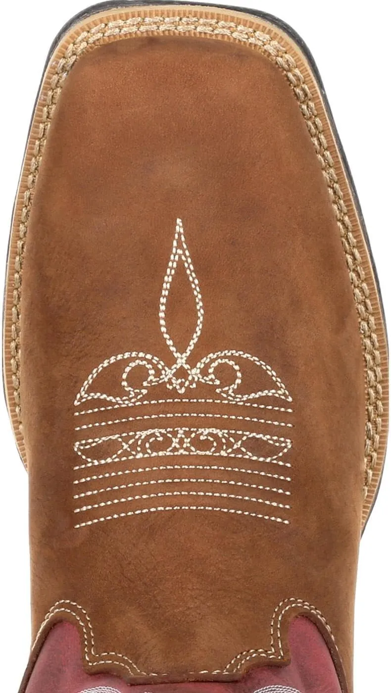 Durango Women's Rebel 10" Boot