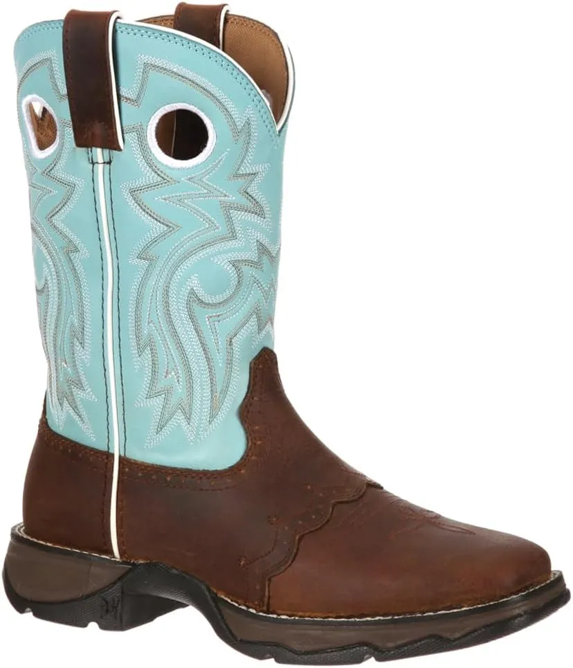 Durango Women's Rebel 10" Boot