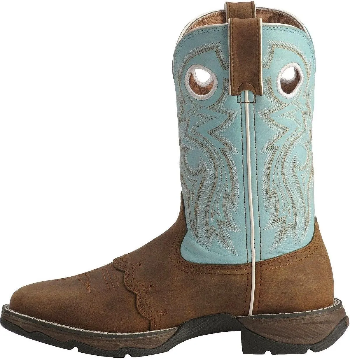 Durango Women's Rebel 10" Boot