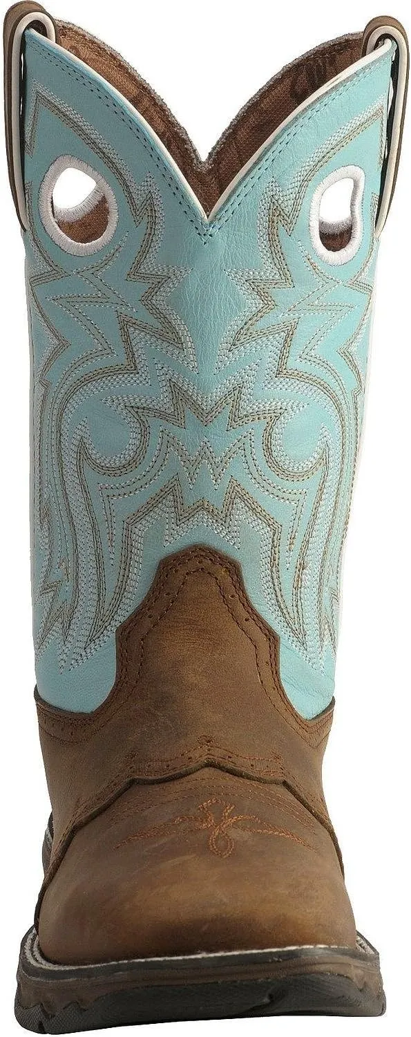 Durango Women's Rebel 10" Boot