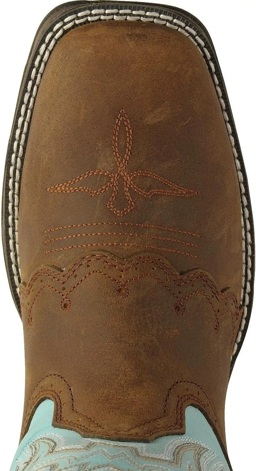 Durango Women's Rebel 10" Boot