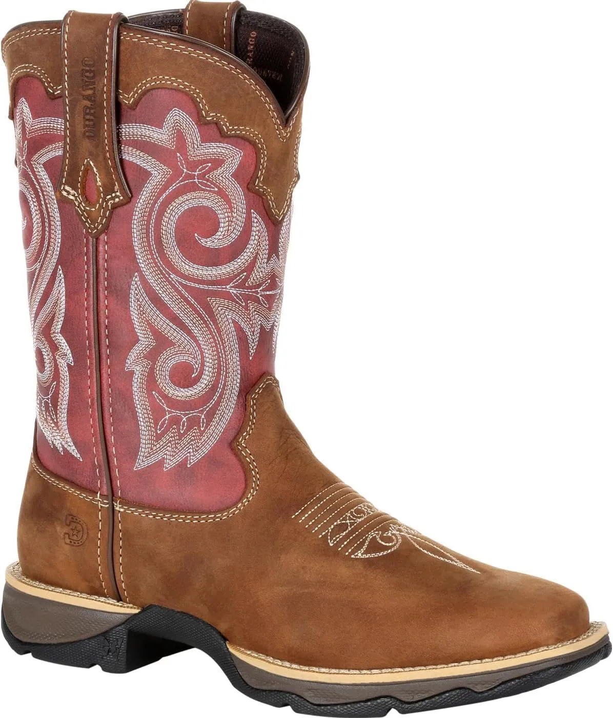 Durango Women's Rebel 10" Boot