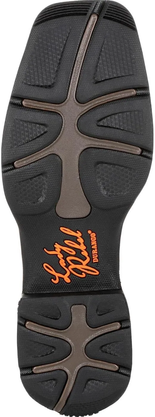 Durango Women's Rebel 10" Boot