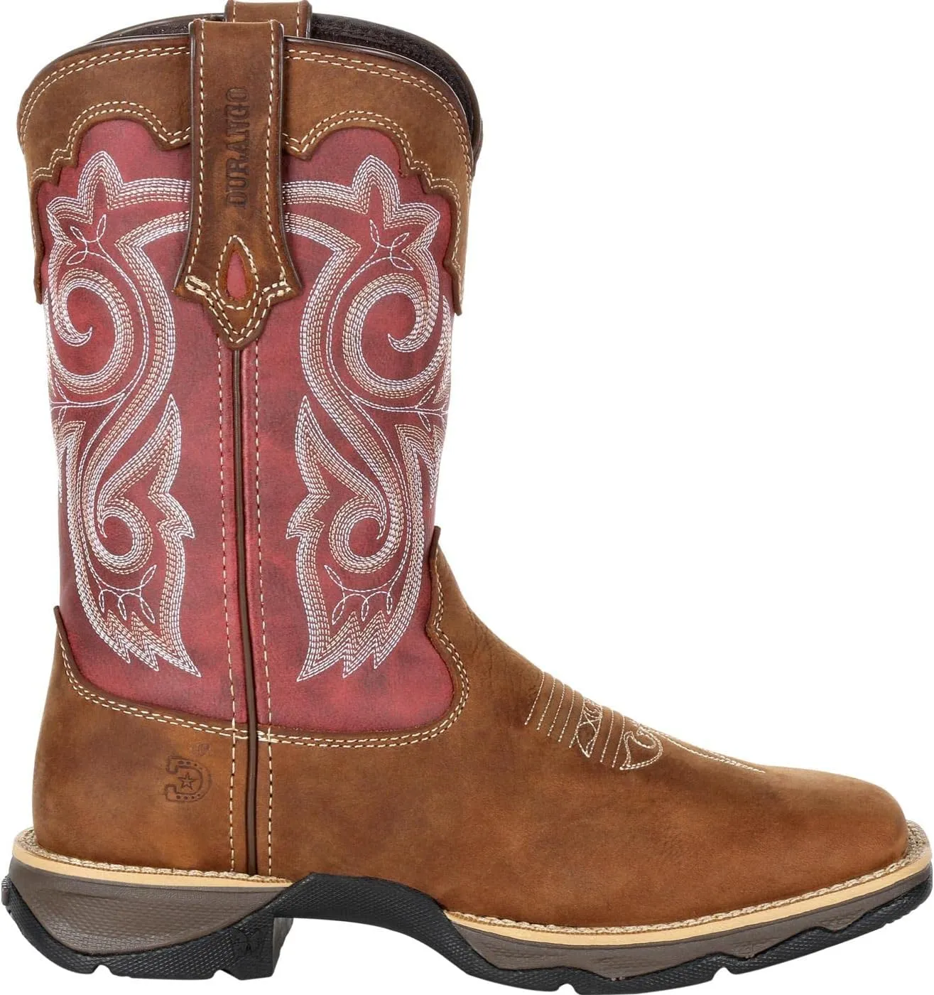 Durango Women's Rebel 10" Boot
