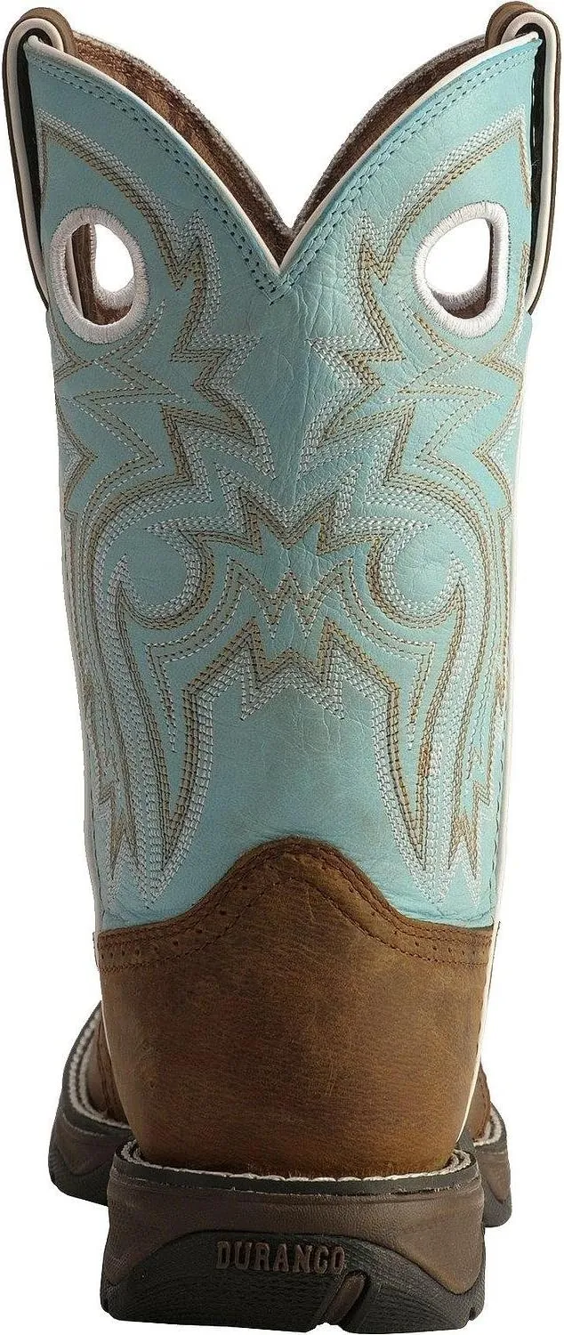 Durango Women's Rebel 10" Boot