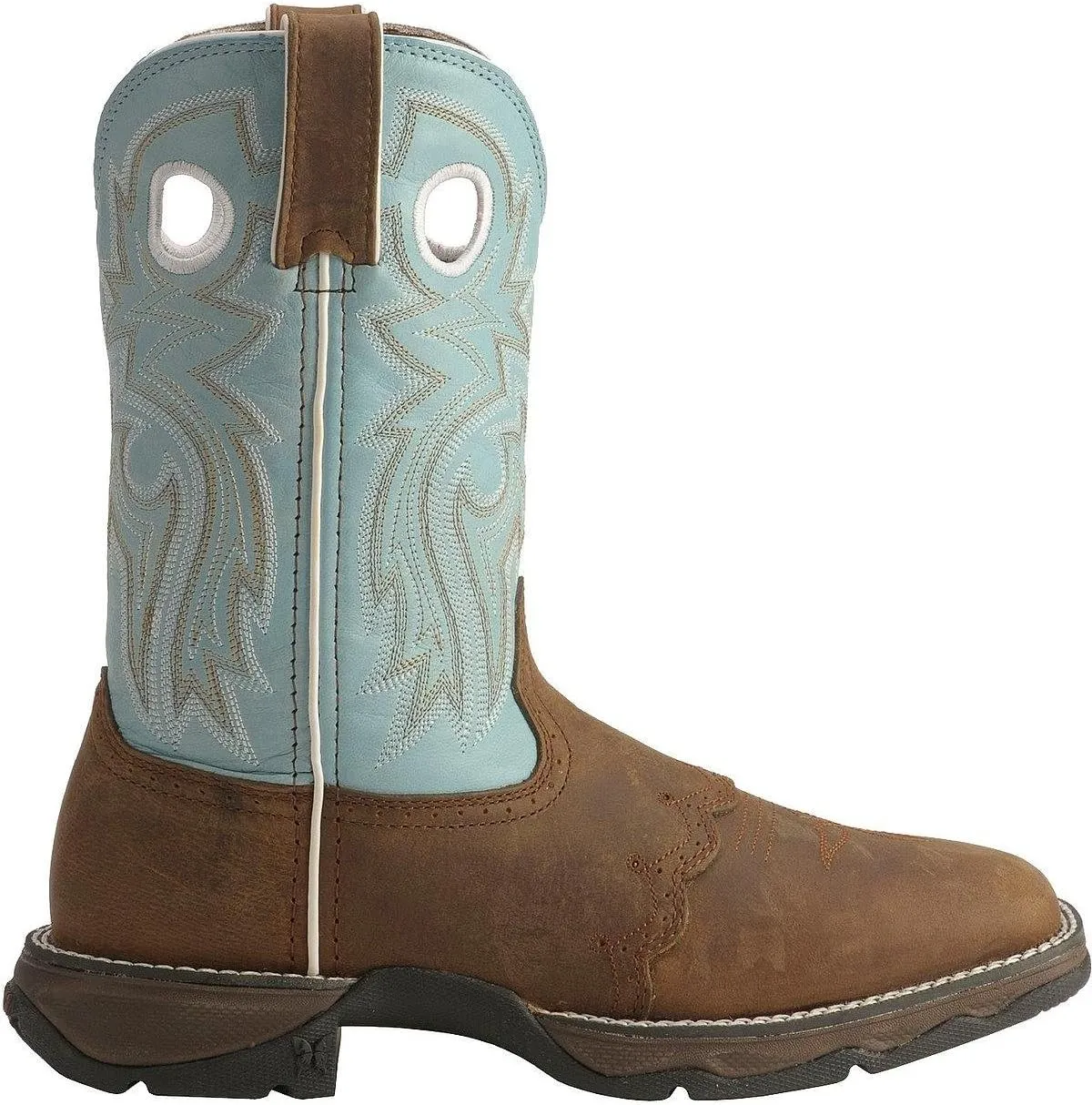 Durango Women's Rebel 10" Boot