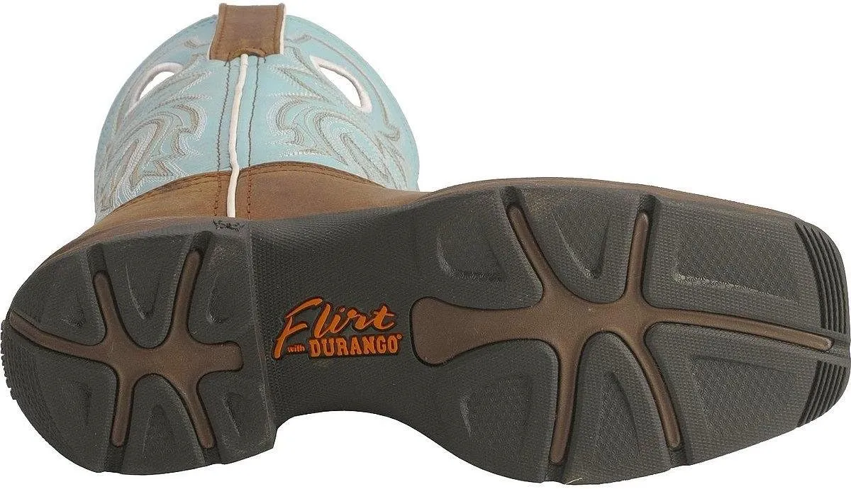 Durango Women's Rebel 10" Boot