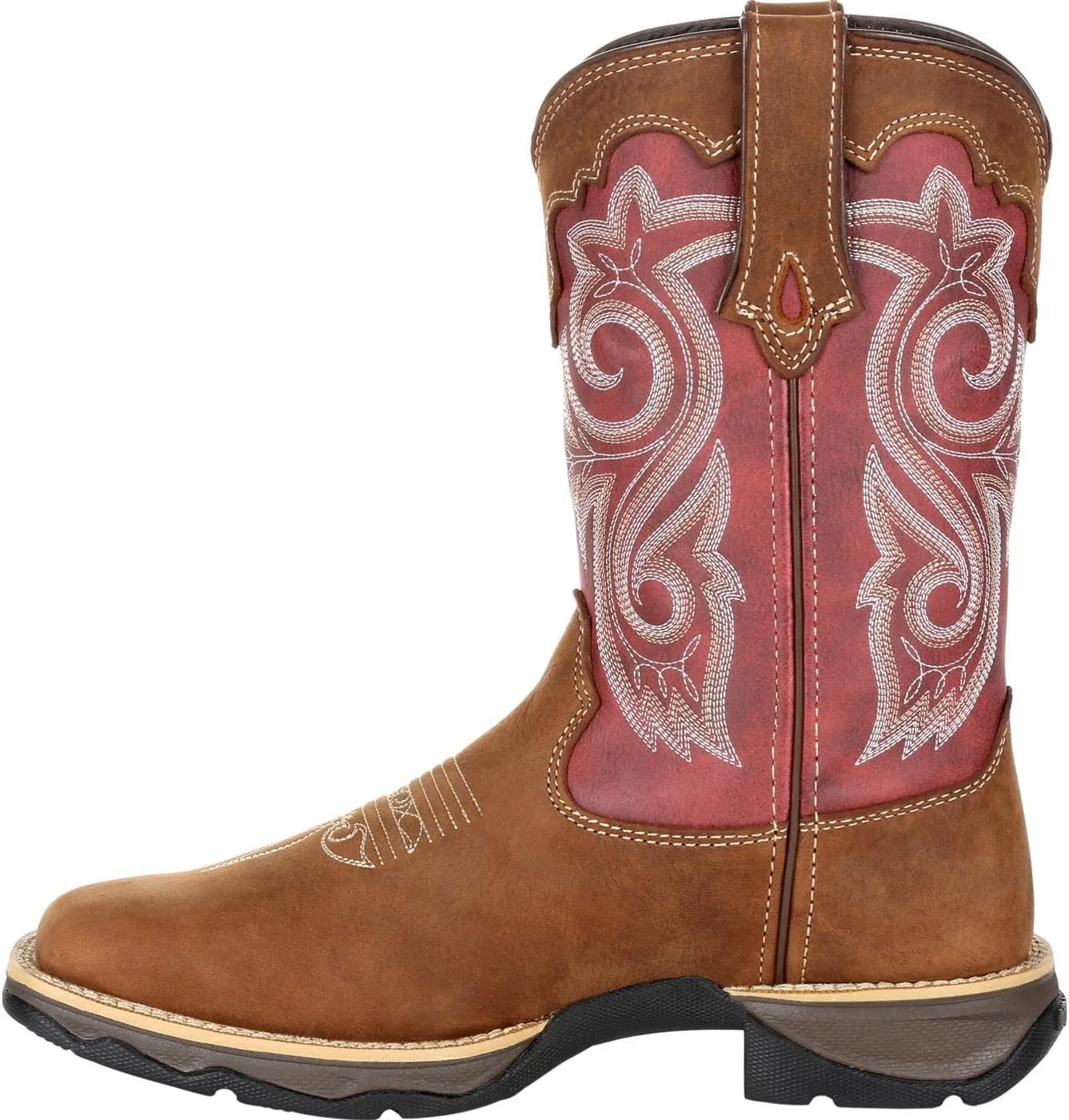 Durango Women's Rebel 10" Boot