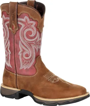Durango Women's Rebel 10" Boot