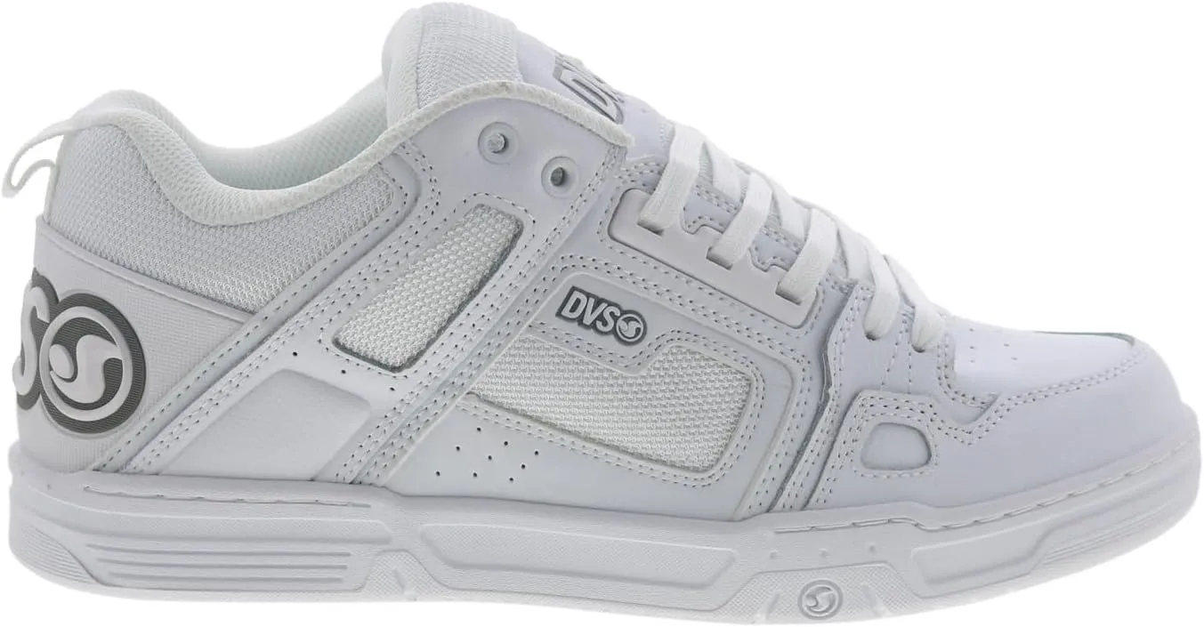 DVS Men's Comanche Lt Skate Shoe