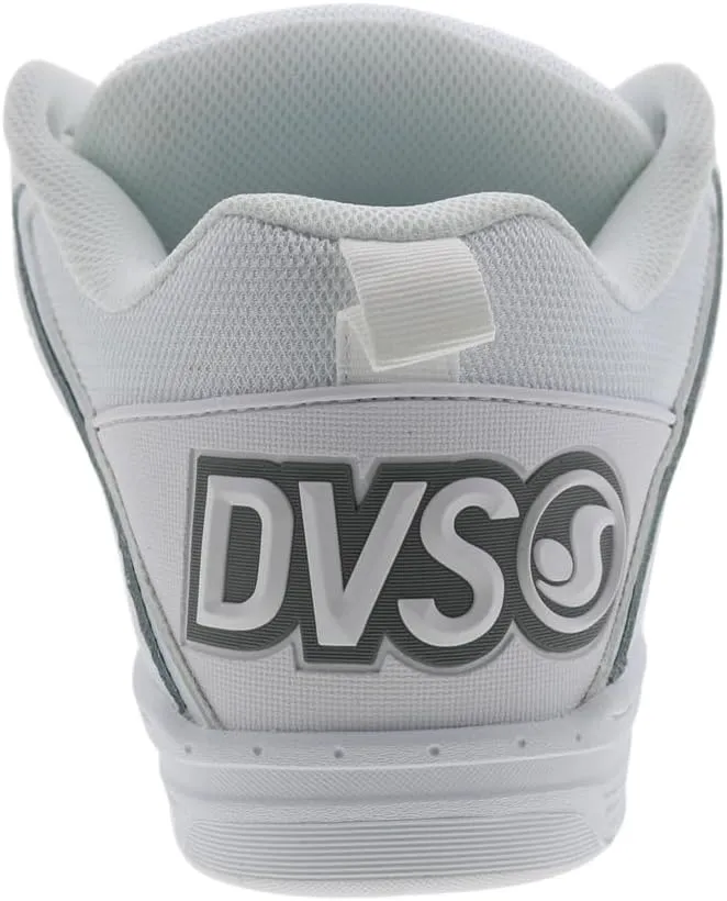 DVS Men's Comanche Lt Skate Shoe