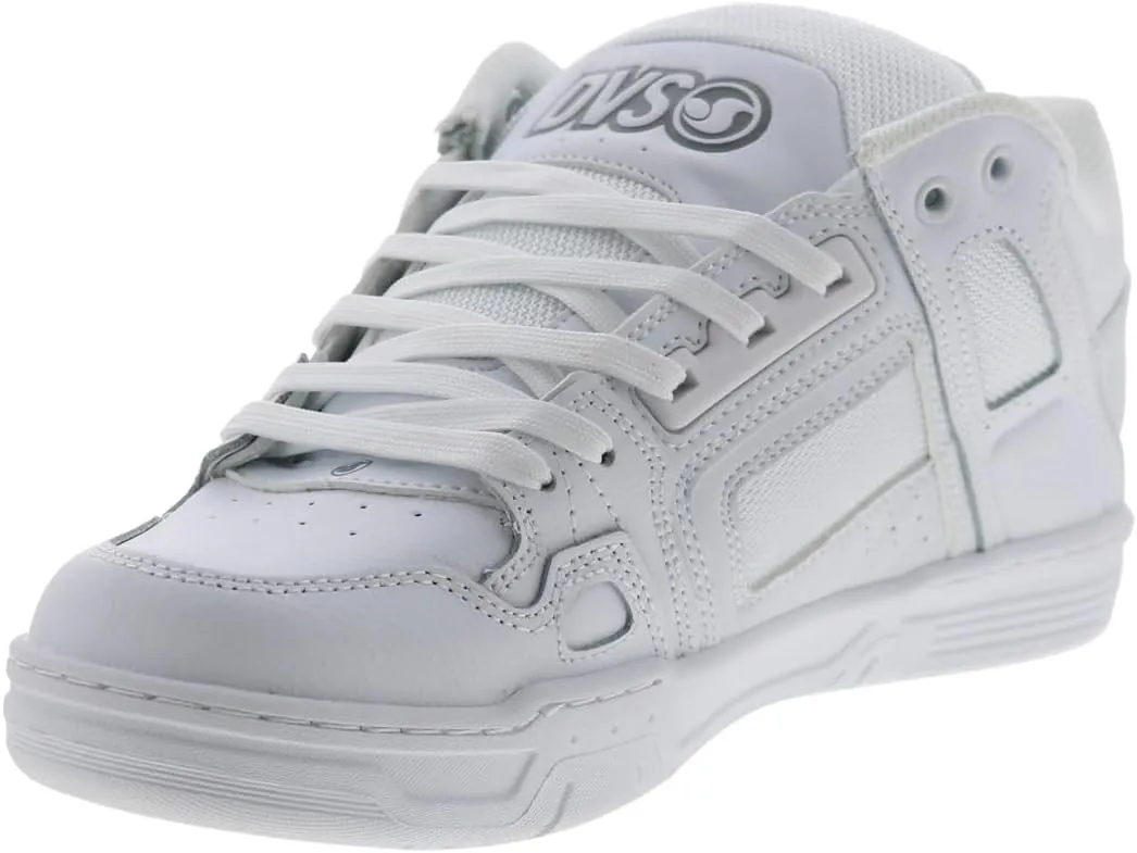 DVS Men's Comanche Lt Skate Shoe