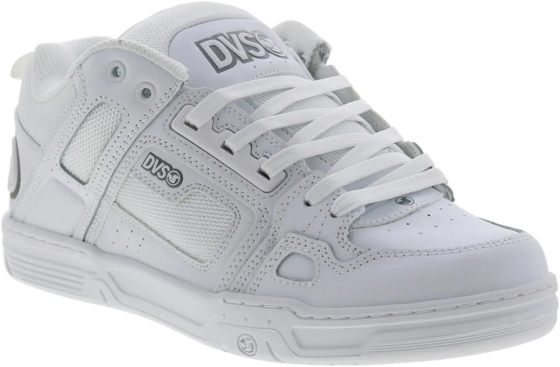 DVS Men's Comanche Lt Skate Shoe