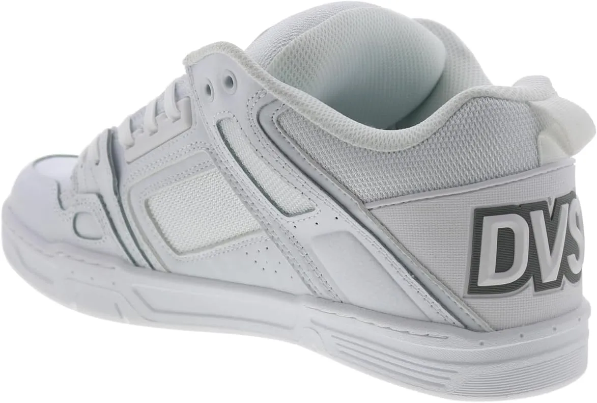 DVS Men's Comanche Lt Skate Shoe