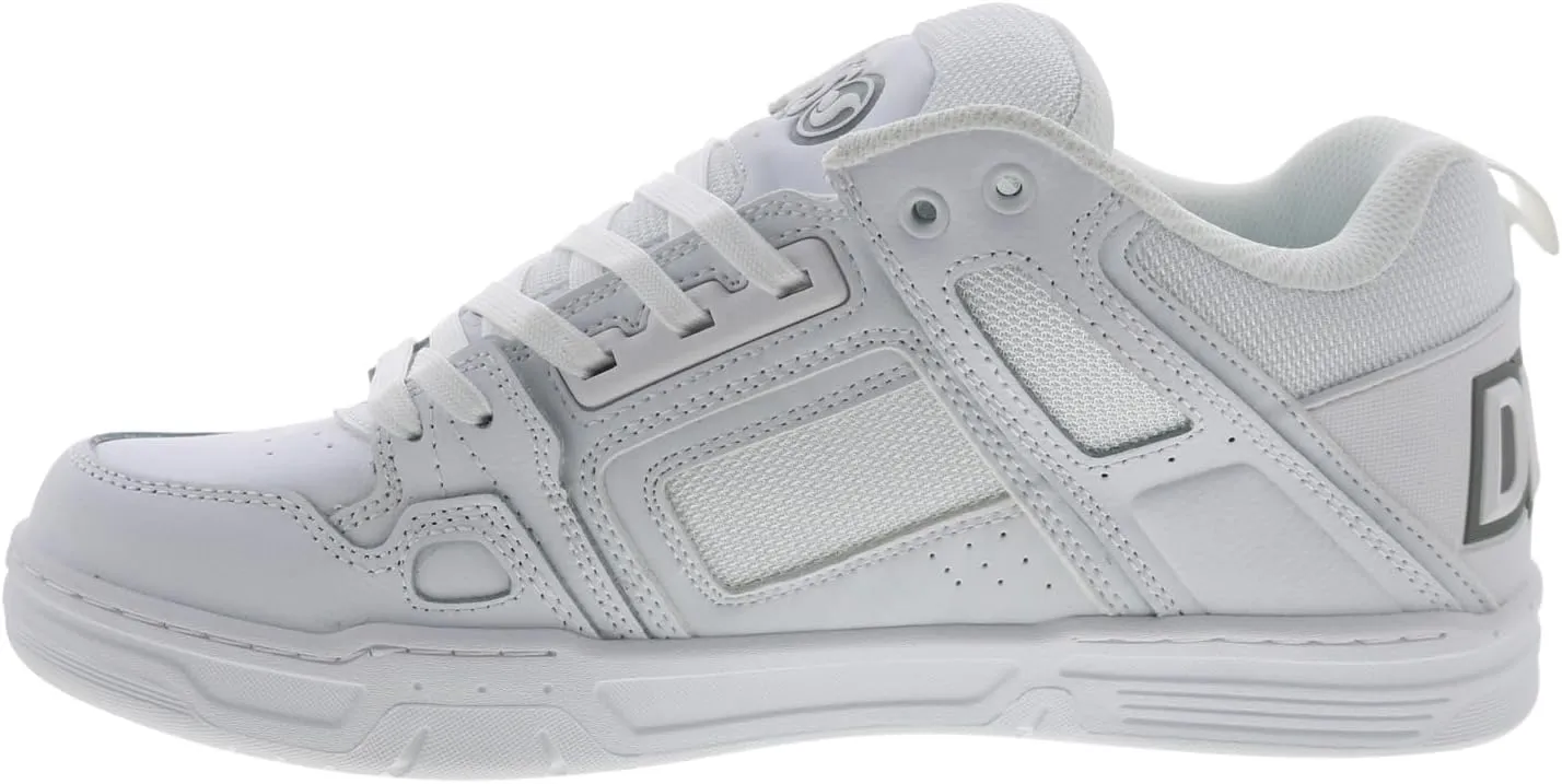DVS Men's Comanche Lt Skate Shoe