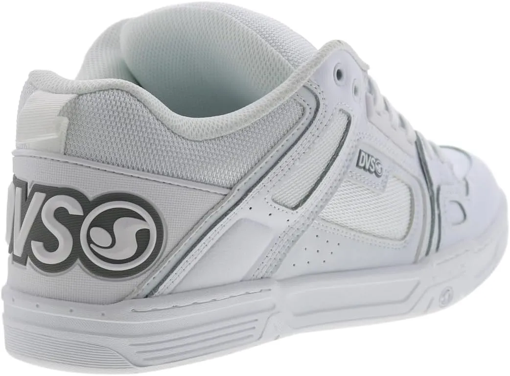 DVS Men's Comanche Lt Skate Shoe
