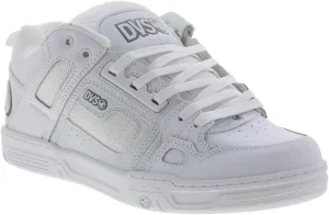 DVS Men's Comanche Lt Skate Shoe