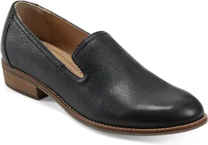 Earth Women's EDNA Loafer, Black 001, 6