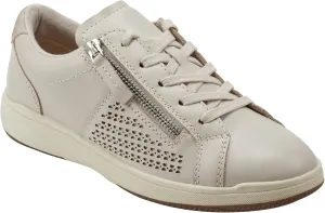 Earth® Women's Netta Casual Sneaker, Beige 110, 9.5 W
