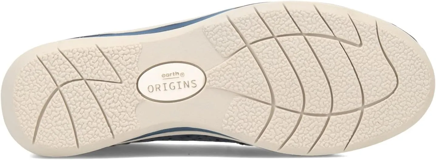 Earth Women's Origins, Batina Slip-On