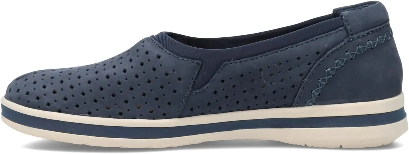 Earth Women's Origins, Batina Slip-On