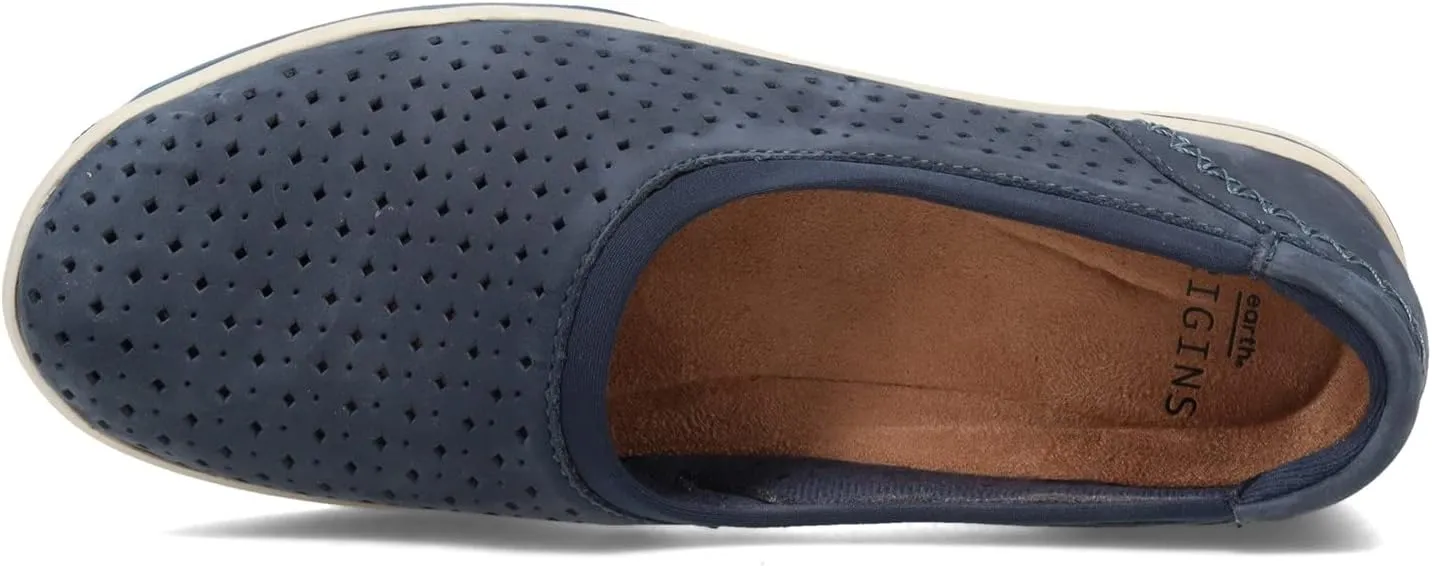 Earth Women's Origins, Batina Slip-On