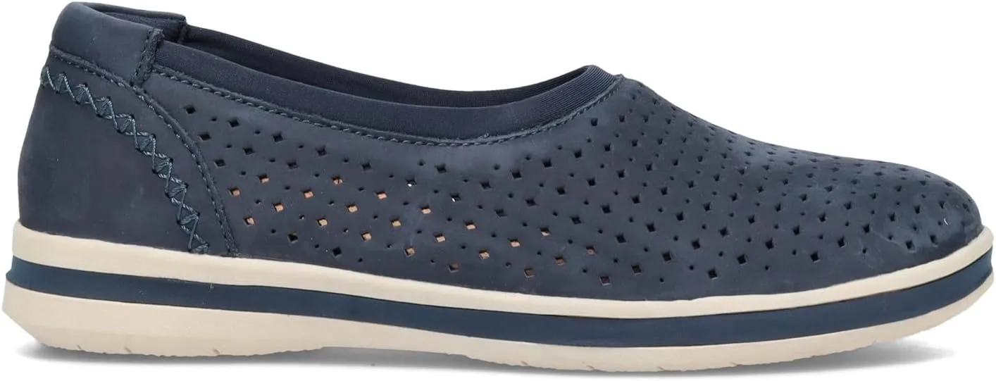 Earth Women's Origins, Batina Slip-On