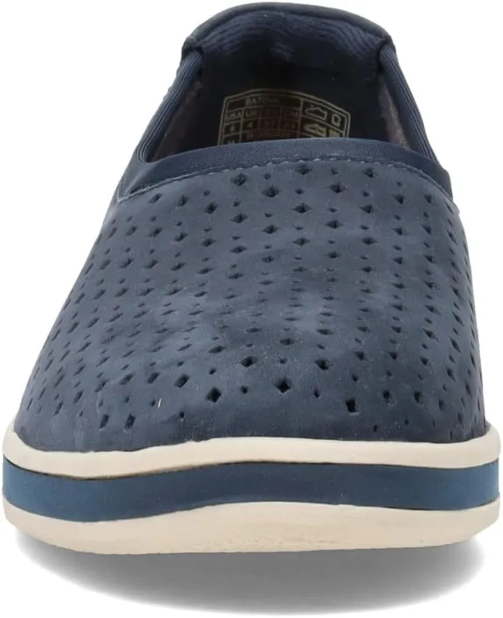 Earth Women's Origins, Batina Slip-On