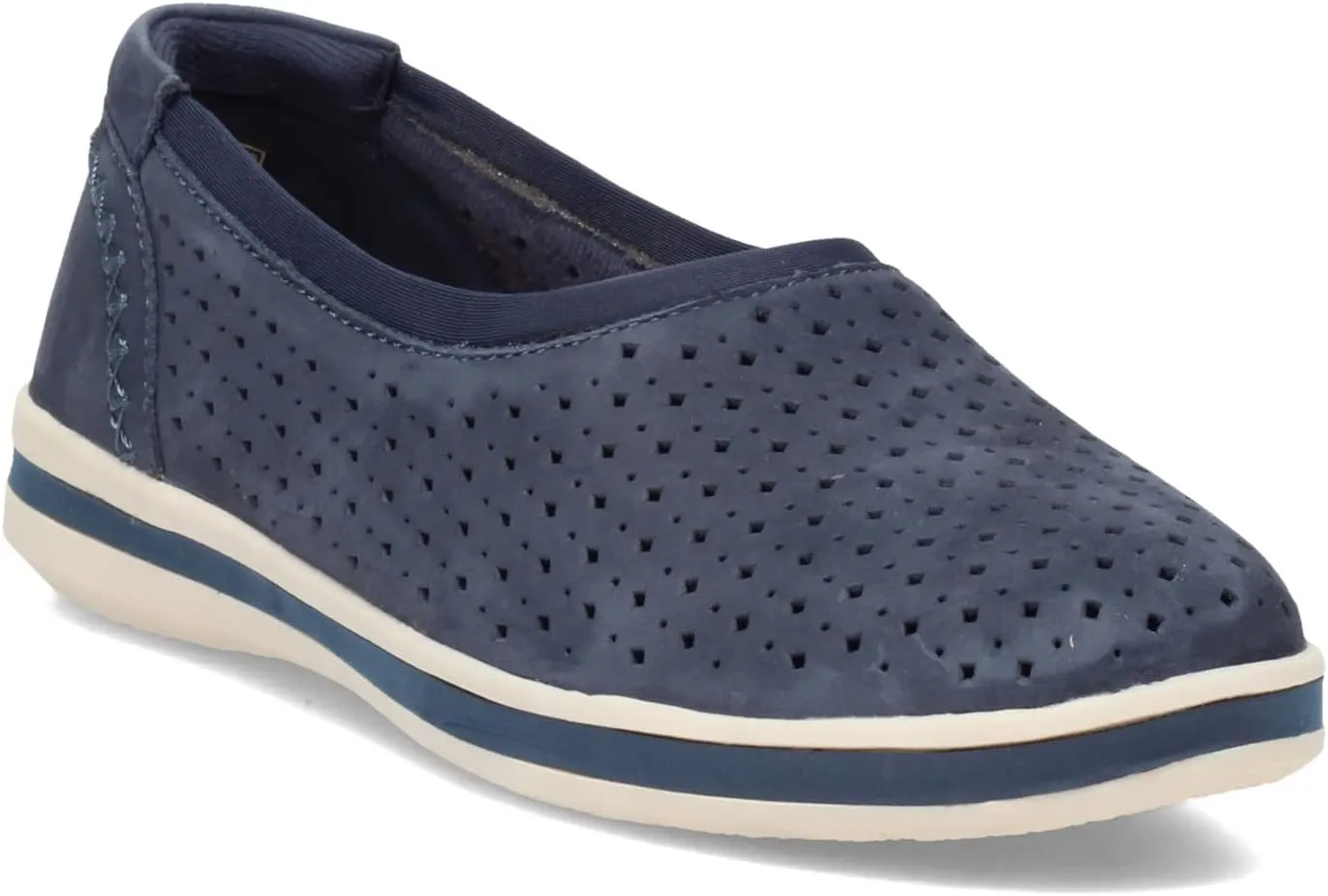 Earth Women's Origins, Batina Slip-On