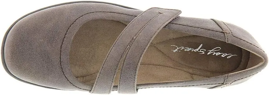 Easy Spirit Women's Aranza Mary Jane Flat