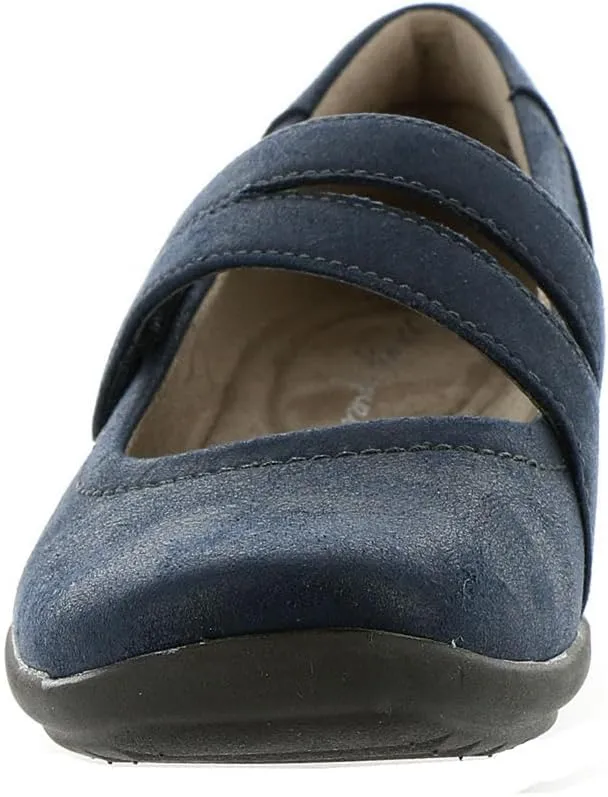 Easy Spirit Women's Aranza Mary Jane Flat