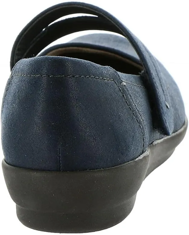Easy Spirit Women's Aranza Mary Jane Flat