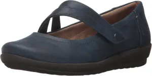 Easy Spirit Women's Aranza Mary Jane Flat