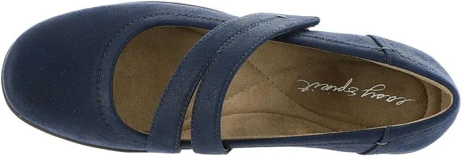 Easy Spirit Women's Aranza Mary Jane Flat