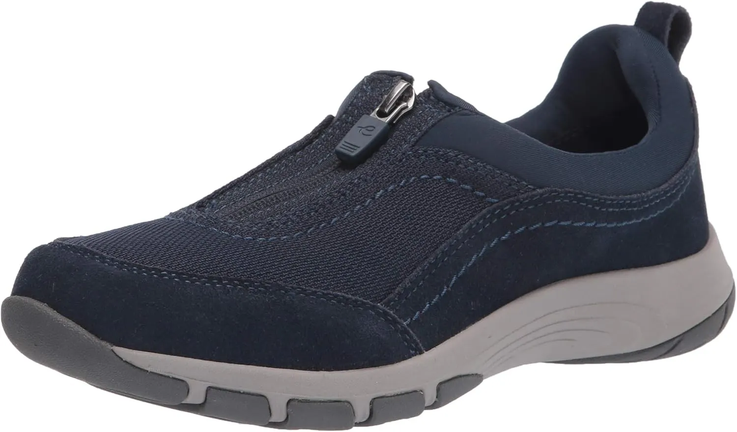 Easy Spirit Women's Cave8 Sneaker